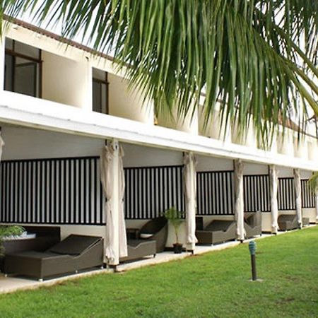 Garden Island Resort Waiyevo Exterior foto